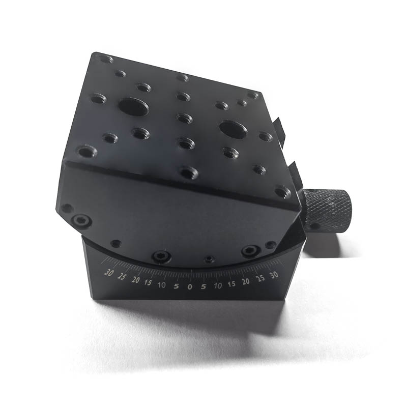 정밀 로터리 플랫폼을 선택하는 이유는 무엇입니까?