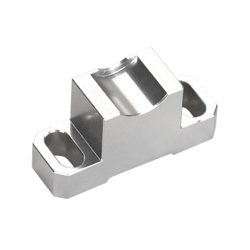 CNC 고정베이스가 제조 정확도를 향상시키는 방법