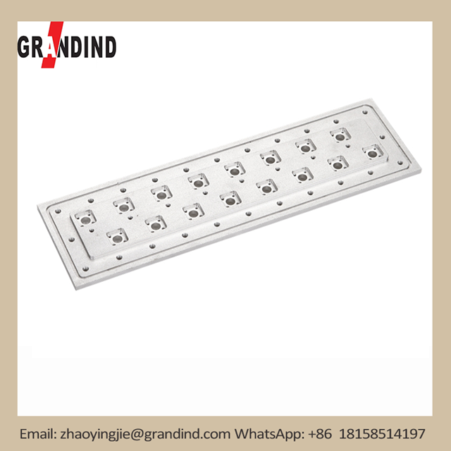 CNC 가공 변형에 대한 심층 분석: 소스에 대한 포괄적인 분석.