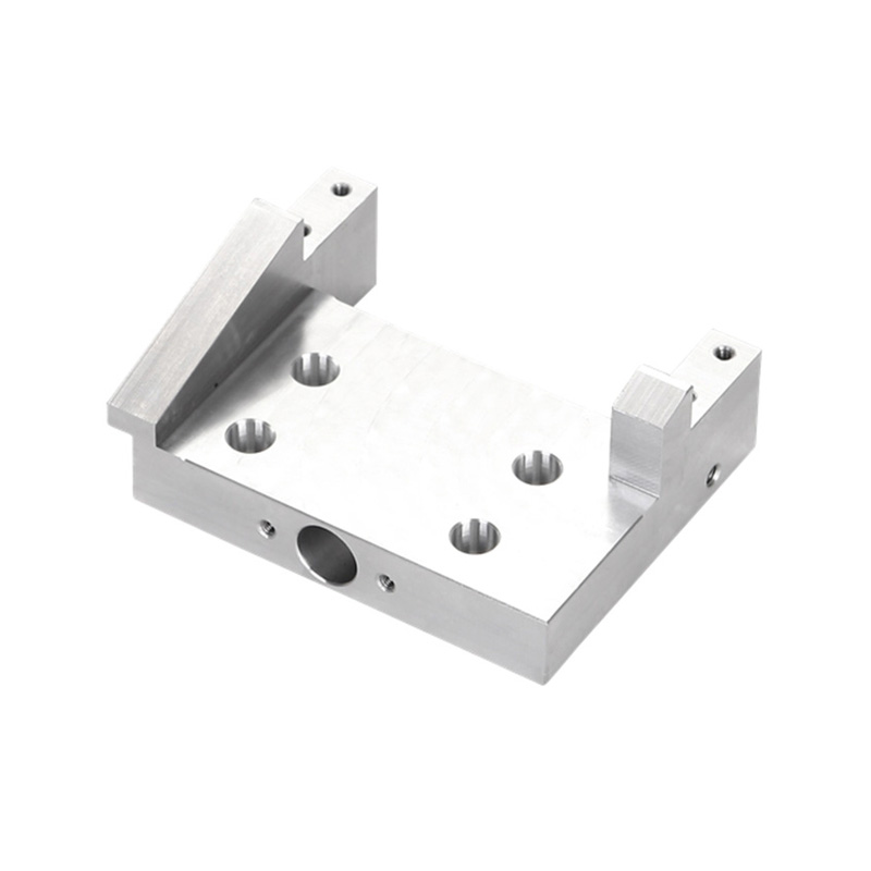 CNC 고정 브래킷