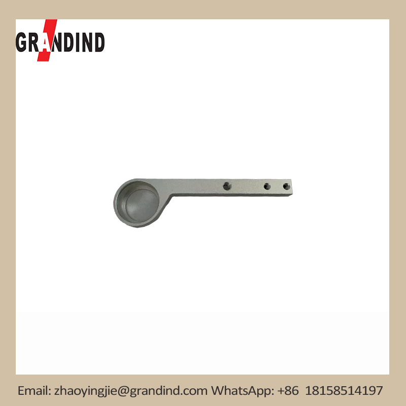 CNC 가공 소형 브래킷