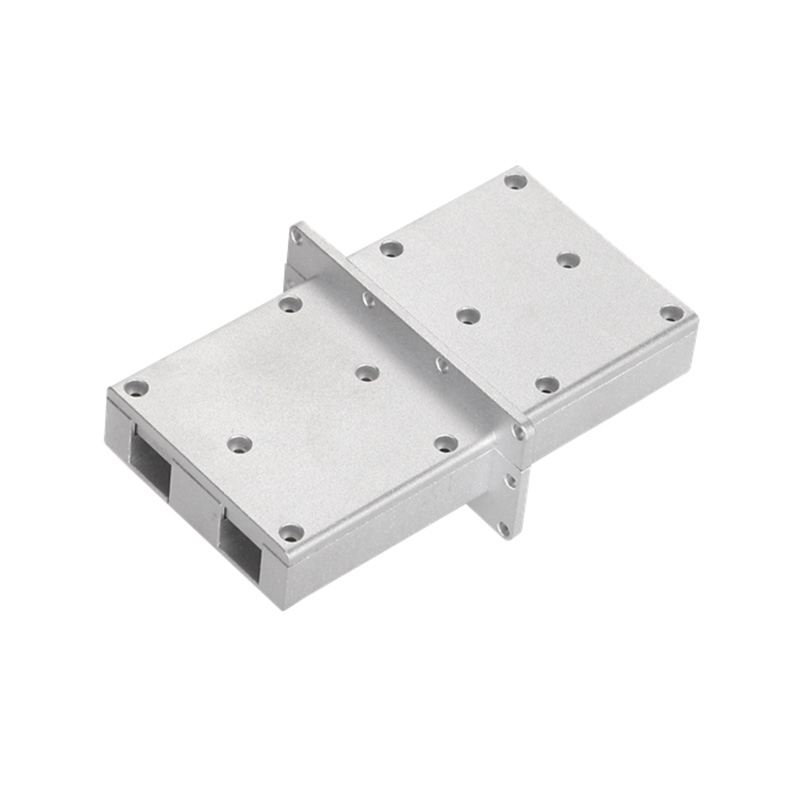 CNC 전자 레인지 차폐 상자