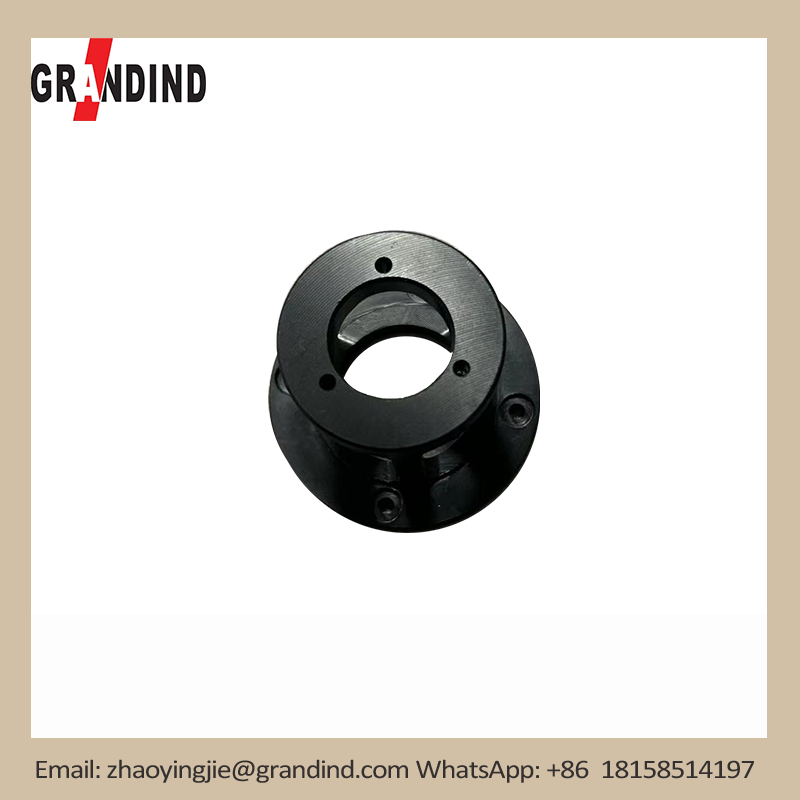 CNC 정밀 플라스틱 POM 부품