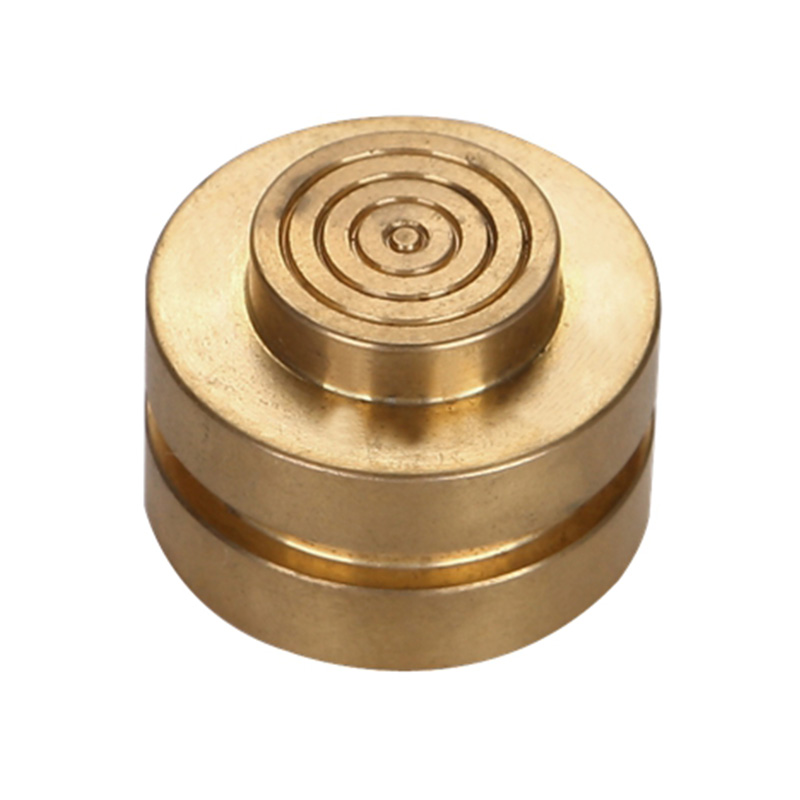 CNC 밸브