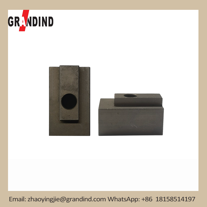 정밀 CNC 가공 조