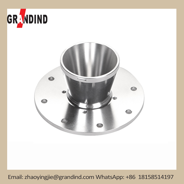 정밀 차폐 테이퍼 플랜지베이스